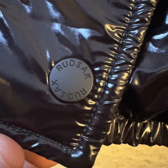 Authentic RUDSAK jacket - Picture 6 of 11